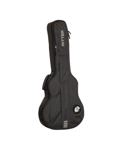 RITTER RGB4-SA/ANT BORSA CHITARRA HOLLOWBODY 2