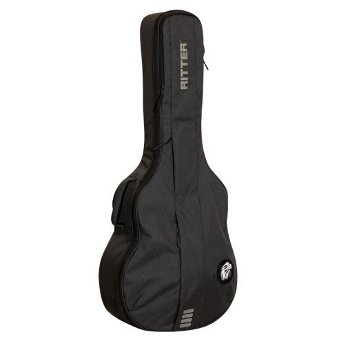 RITTER RGB4-SB/ANT BORSA CHITARRA SUPER JUMBO