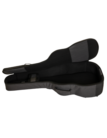 RITTER RGB4-SB/ANT BORSA CHITARRA SUPER JUMBO RITTER RGB4-SB/ANT BORSA CHITARRA SUPER JUMBO