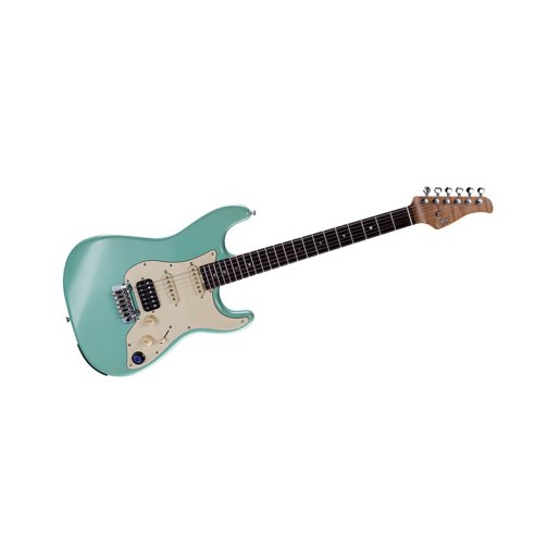 MOOER P800 - PROFESSIONAL 800 RW MINT GREEN