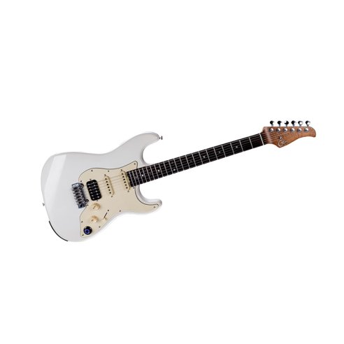 MOOER P800 - PROFESSIONAL 800 RW OLYMPIC WHITE