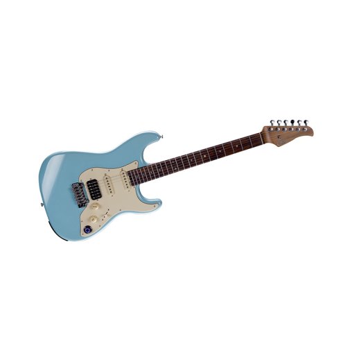 MOOER P800 - PROFESSIONAL 800 RW TIFFANY BLUE