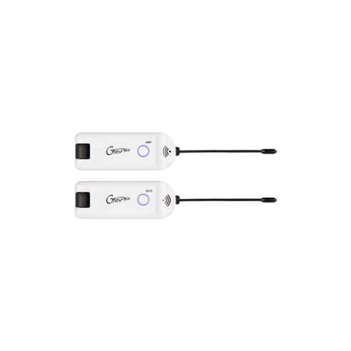 MOOER GWU4 WHITE
