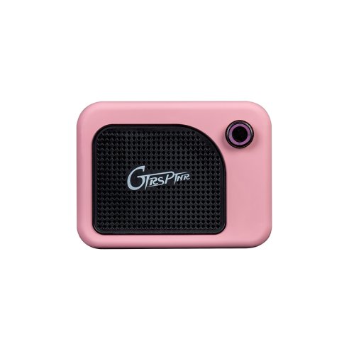 MOOER PTNR GCA5 - GTRS AMP - PINK