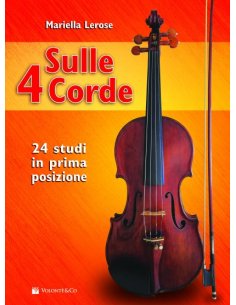 LEROSE SULLE 4 24 STUDI IN PRIMA POSIZIONE