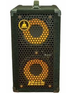 MARK BASS MINIMARK 802 N300