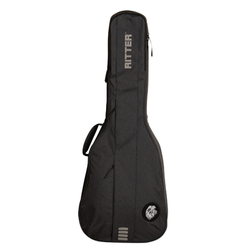 RITTER RGB4-F/ANT BORSA CHITARRA AUDITORIUM