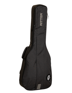 RITTER RGB4-F/ANT BORSA CHITARRA AUDITORIUM 2