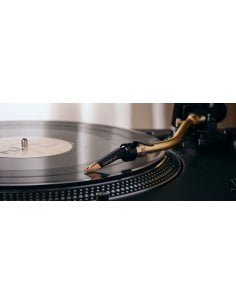 ORTOFON CONCORDE MKII ELITE