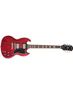 EPIPHONE 1961 LES PAUL SG STANDARD AGED CHERRY