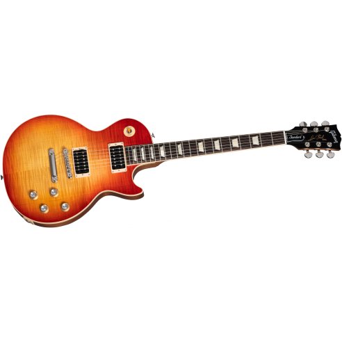 GIBSON LES PAUL STANDARD  60s FADED VCS