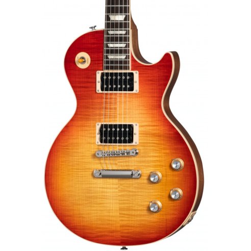 GIBSON LES PAUL STANDARD  60s FADED VCS