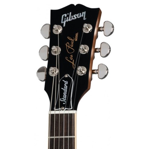 GIBSON LES PAUL STANDARD  60s FADED VCS