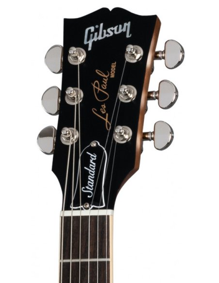 GIBSON LES PAUL STANDARD  60s FADED VCS GIBSON LES PAUL STANDARD  60s FADED VCS