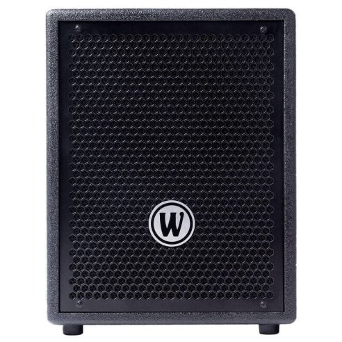 WARWICK GNOME PRO CAB 10-4