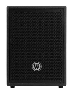 WARWICK GNOME PRO CAB 12-4