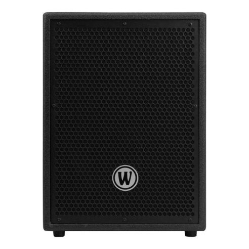 WARWICK GNOME PRO CAB 12-4