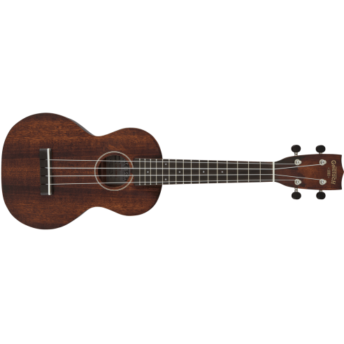 GRETSCH G9110 CONCERT STANDARD UKULELE W/BAG