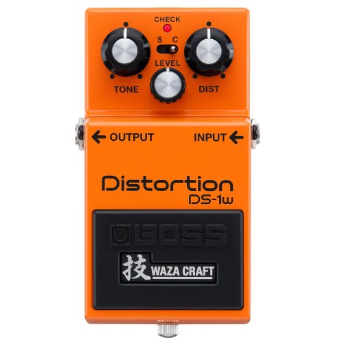 BOSS DS-1W
