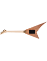 JACKSON JS32RR NATURAL GOLD