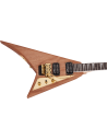 JACKSON JS32RR NATURAL GOLD
