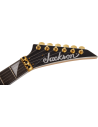 JACKSON JS32RR NATURAL GOLD