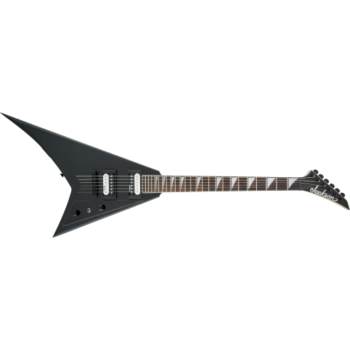 JACKSON JS32T RR AH FB SATIN BLACK