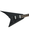 JACKSON JS32T RR AH FB SATIN BLACK