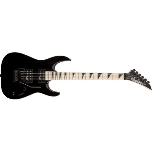 JACKSON JS32 DK DKA M GLOSS BLACK