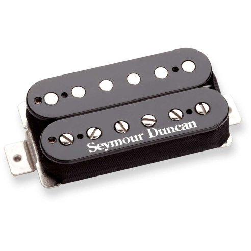 SEYMOUR DUNCAN SH5 CUSTOM BLACK