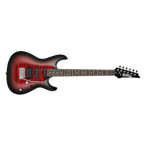 IBANEZ GSA60QA-TRB
