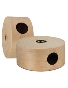 LP 1410S1 AMERICANA 10" 2 VOICE SNARE CAJON