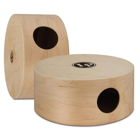 LP 1410S1 AMERICANA 10" 2 VOICE SNARE CAJON