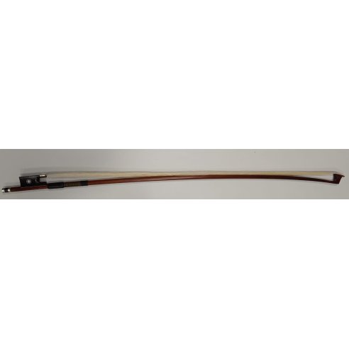 DOMUS ARCHETTO VIOLINO 3/4 LEGNO NASETTO EBANO
