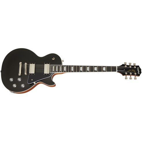 EPIPHONE LES PAUL MODERN GRAPHITE BLACK