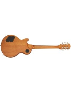 EPIPHONE LES PAUL MODERN GRAPHITE BLACK 2