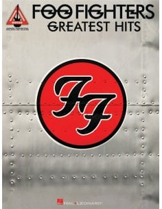 FOO FIGHTERS GREATEST HITS