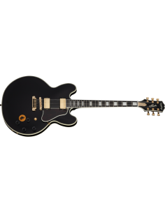 EPIPHONE BB KING LUCILLE W/EPILITE CASE