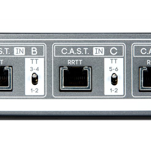 CRANBORNE AUDIO N8