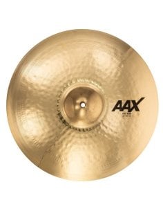 SABIAN AAX 20" THIN RIDE BRILLLIANT