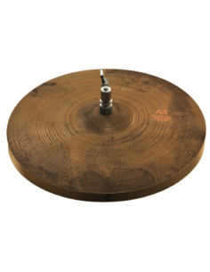 SABIAN AA 14" BIG & UGLY APOLLO HI HAT