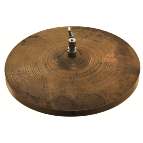 SABIAN AA 14" BIG & UGLY APOLLO HI HAT