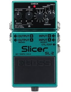 BOSS SL-2