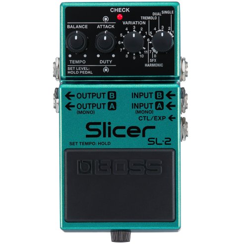 BOSS SL-2