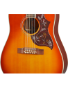 EPIPHONE HUMMINGBIRD 12 STRING ALL SOLID