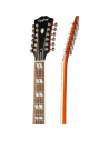 EPIPHONE HUMMINGBIRD 12 STRING ALL SOLID