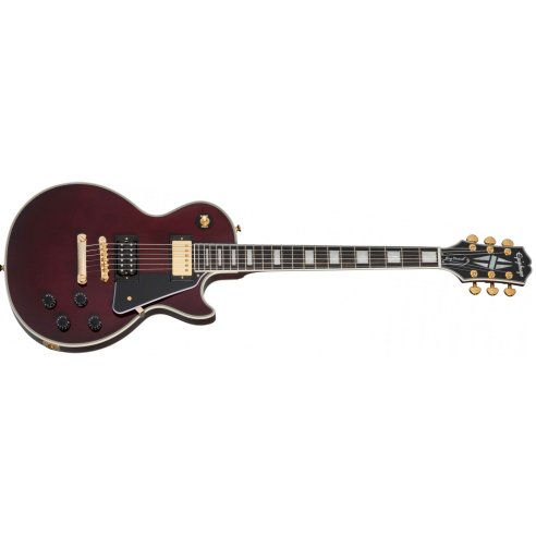 EPIPHONE JERRY CANTRELL "WINO" LES PAUL CUSTOM
