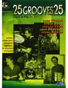 CUFFARI GROOVES(25)