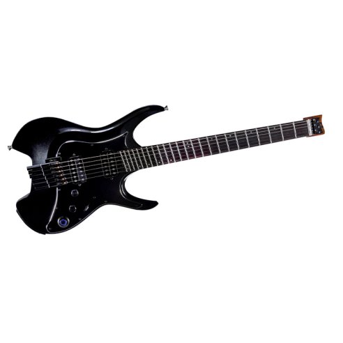 MOOER GTRS W800 PEARL BLACK