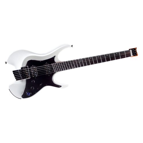 MOOER W800 PEARL WHITE